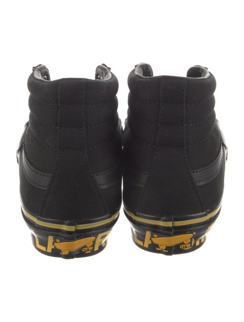 S.R. Studio. LA. CA. x Vans OTW Sk8-HI 38 Sneakers