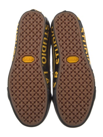 S.R. Studio. LA. CA. x Vans OTW Sk8-HI 38 Sneakers