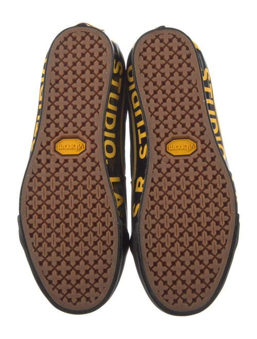 S.R. Studio. LA. CA. x Vans OTW Sk8-HI 38 Sneakers