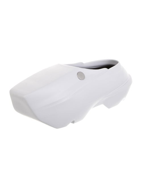 S.R. Studio. LA. CA. OTW Vans Sneakers