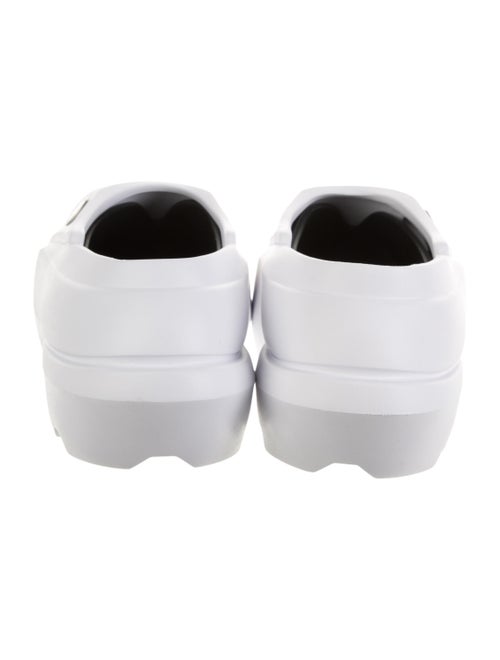 S.R. Studio. LA. CA. OTW Vans Sneakers