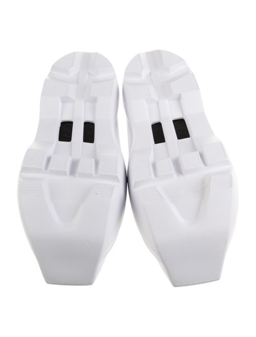 S.R. Studio. LA. CA. OTW Vans Sneakers