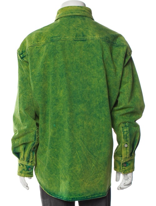 S.R. Studio. LA. CA. Utility Jacket