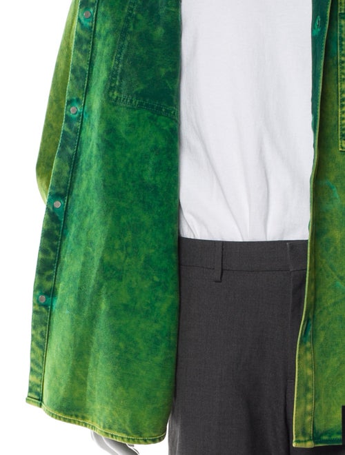 S.R. Studio. LA. CA. Utility Jacket