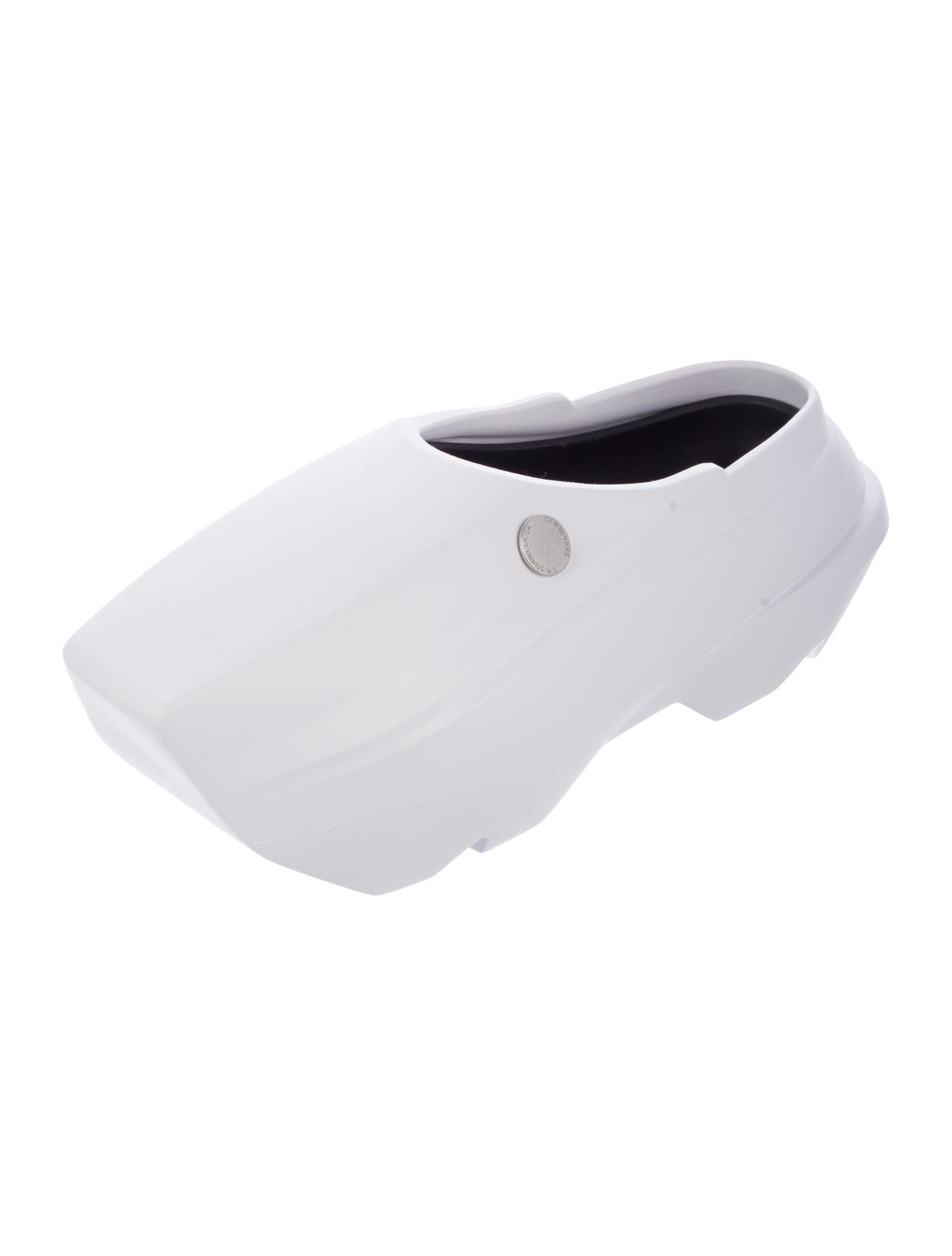 S.R. Studio. LA. CA. Rubber Sneakers