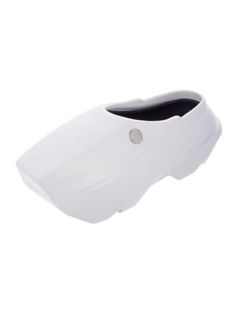 S.R. Studio. LA. CA. Rubber Sneakers