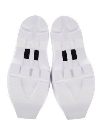 S.R. Studio. LA. CA. Rubber Sneakers