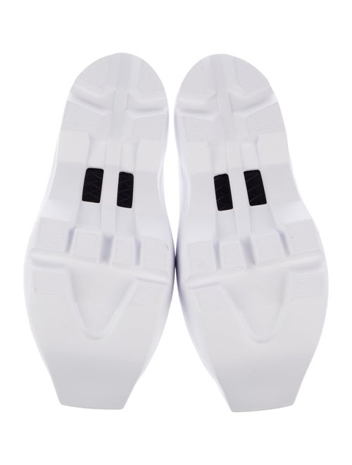 S.R. Studio. LA. CA. Rubber Sneakers