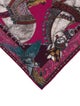 Sabina Savage Printed Scarf