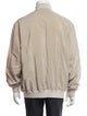 SSAM Silk Bomber Jacket