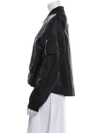 Sacai x Sun Surf Nylon Jacket