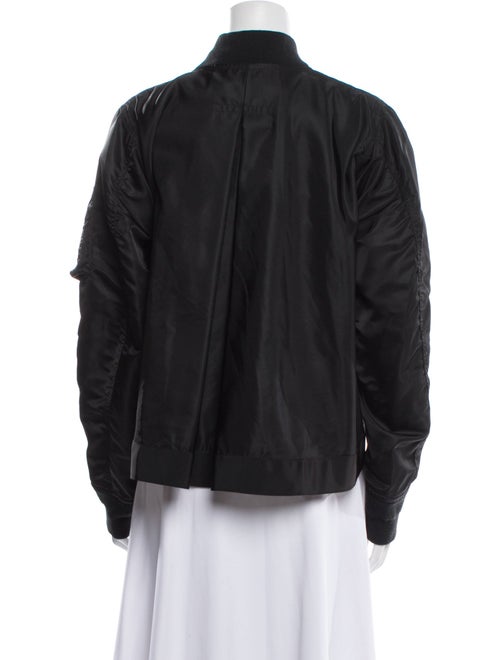 Sacai x Sun Surf Nylon Jacket