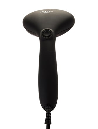 Steamery Stockholm Cirrus No.2 Steamer - Black