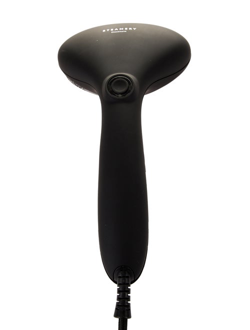 Steamery Stockholm Cirrus No.2 Steamer - Black