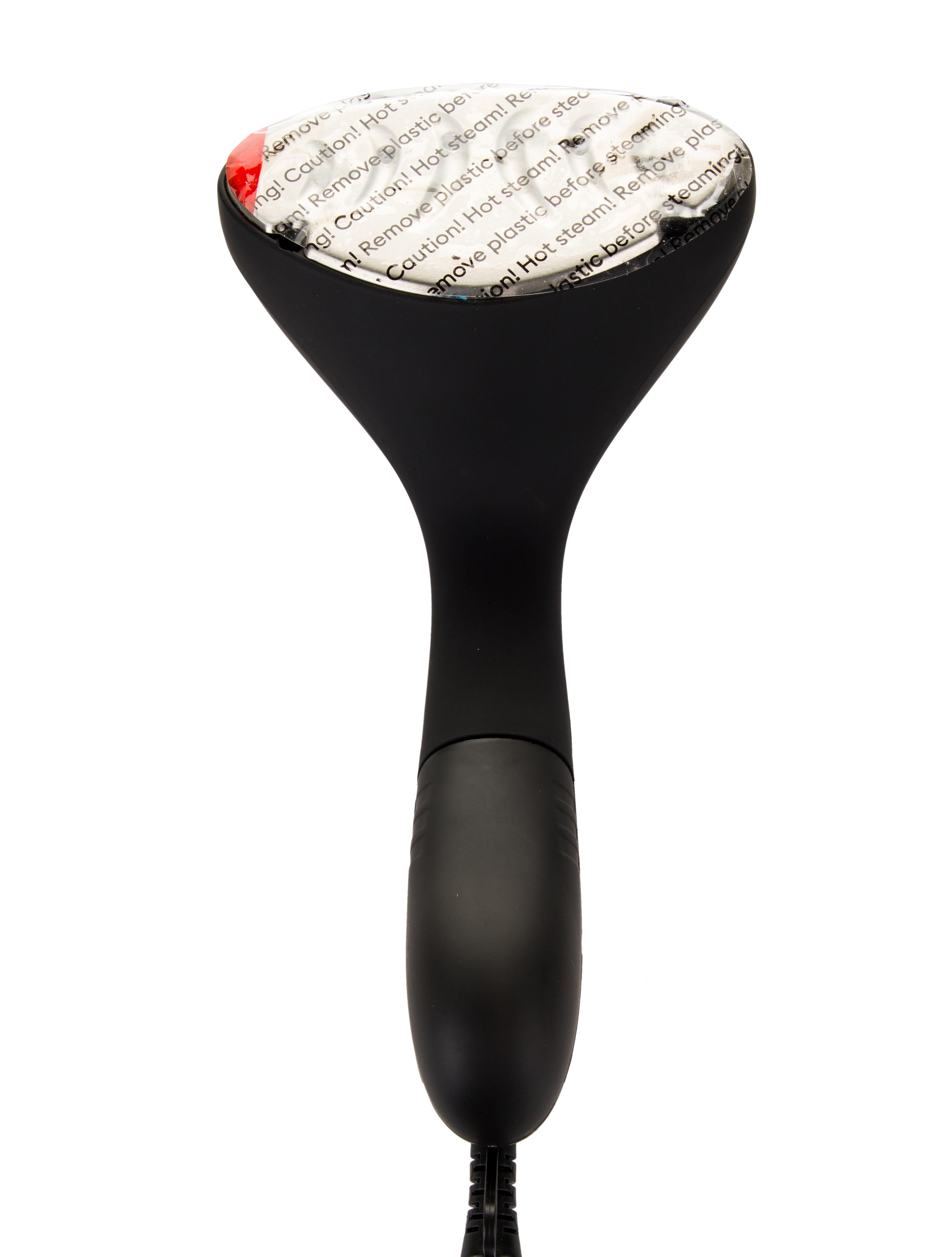 Steamery Stockholm Cirrus No.2 Steamer - Black