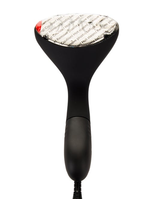 Steamery Stockholm Cirrus No.2 Steamer - Black