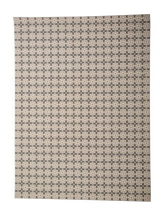 Stark David Hicks Night Desert Rug 9' x 12'