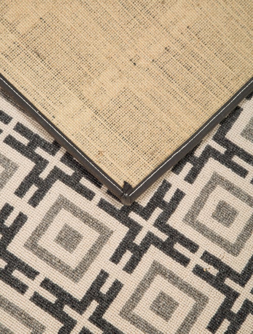 Stark David Hicks Night Desert Rug 9' x 12'