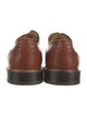 Stefano Branchini Leather Brogues