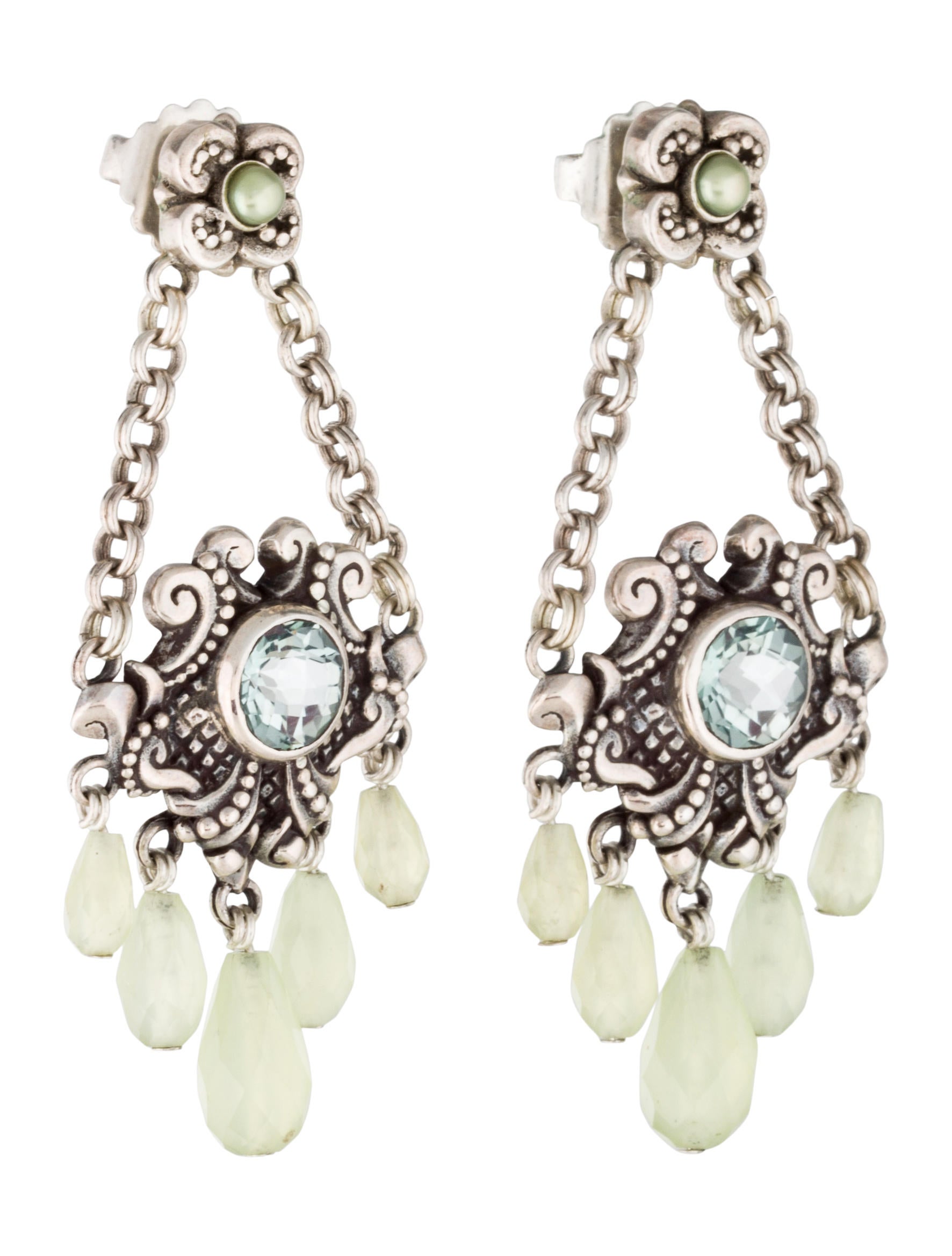 Gemstone Chandelier Earrings stephen dweck gemstone chandelier earrings earrings Gemstone Chandelier Earrings stephen dweck gemstone chandelier earrings earrings