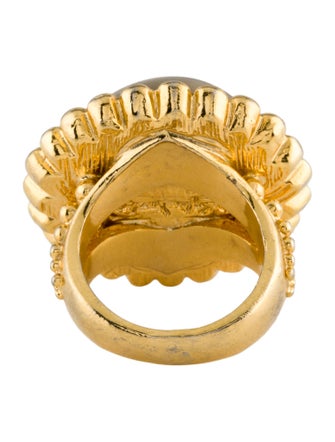 Stephen Dweck Cocktail Ring