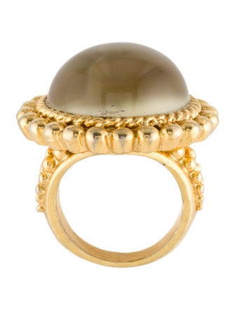 Stephen Dweck Cocktail Ring