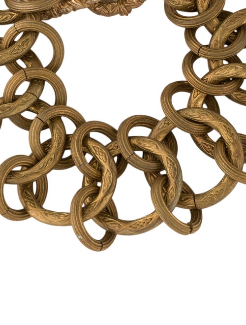 Stephen Dweck Large Link Bracelet