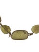 Stephen Dweck Station Collar Necklace