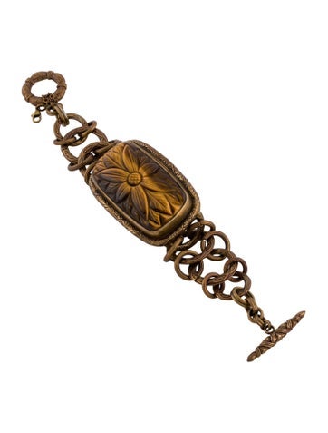 Stephen Dweck Link Chunky Bracelet