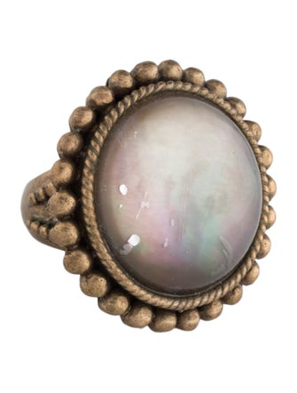 Stephen Dweck Cocktail Ring