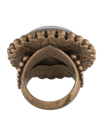 Stephen Dweck Cocktail Ring