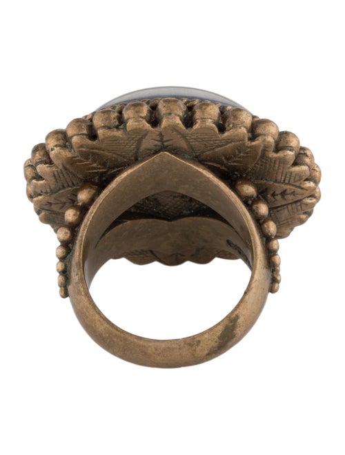 Stephen Dweck Cocktail Ring