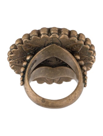Stephen Dweck Cocktail Ring