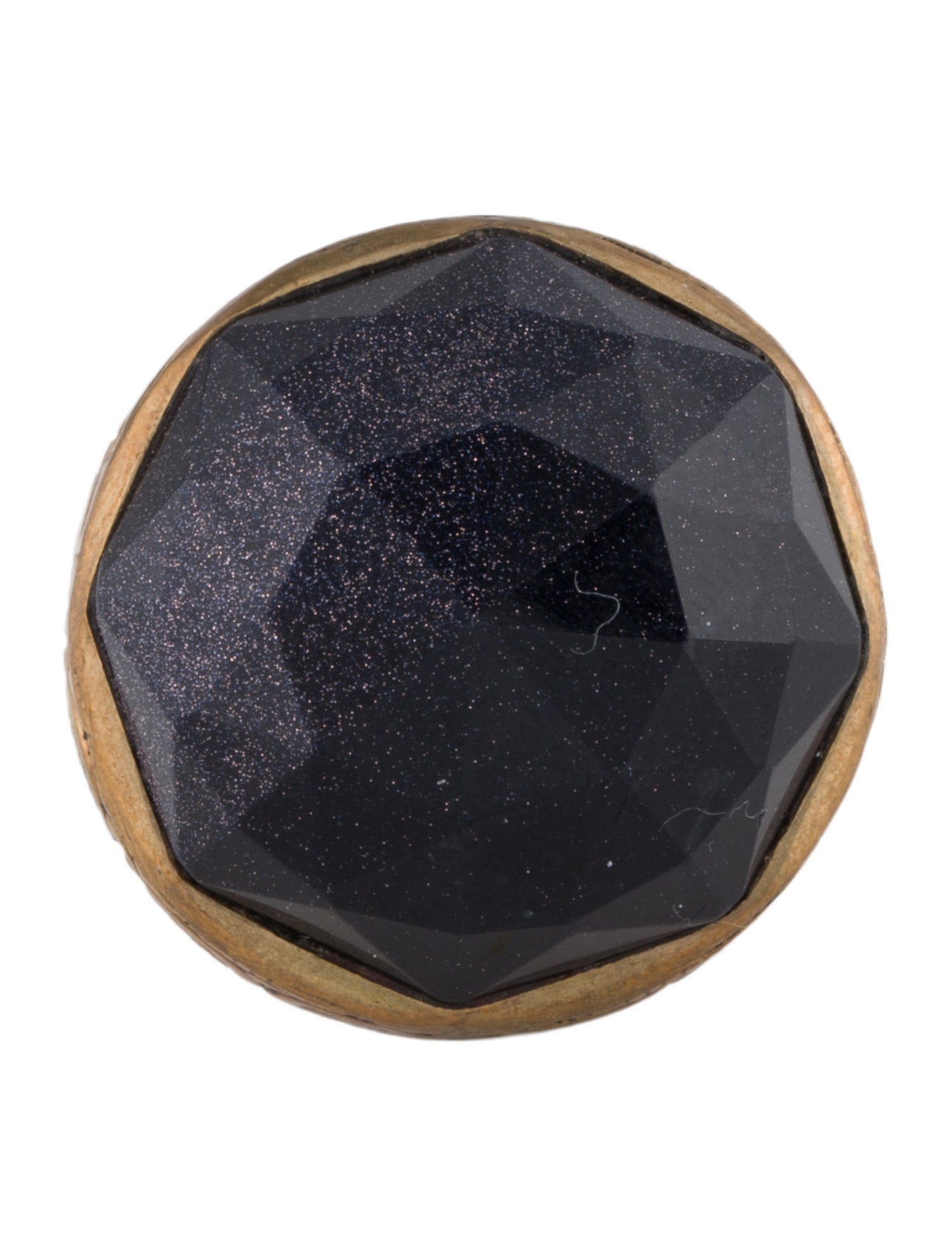 Stephen Dweck Cocktail Ring