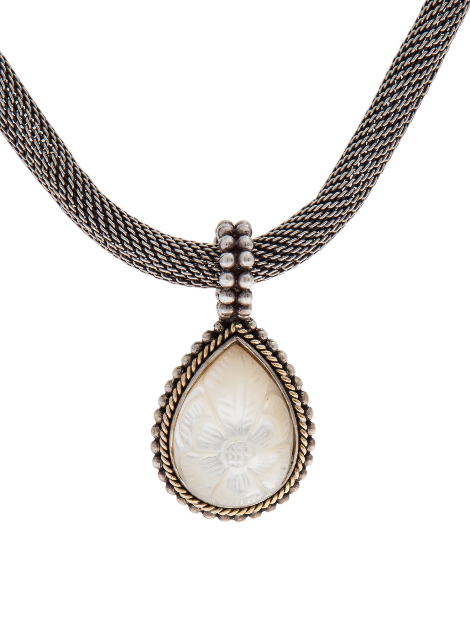 Stephen Dweck Jewelry | The RealReal