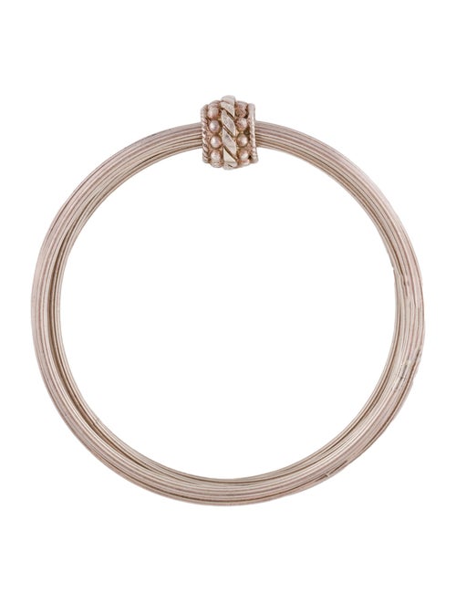 Stephen Dweck Multi Bangle Bracelet