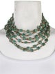 Stephen Dweck Multistrand Necklace