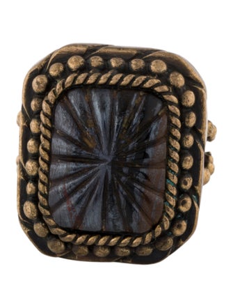 Stephen Dweck Cocktail Ring