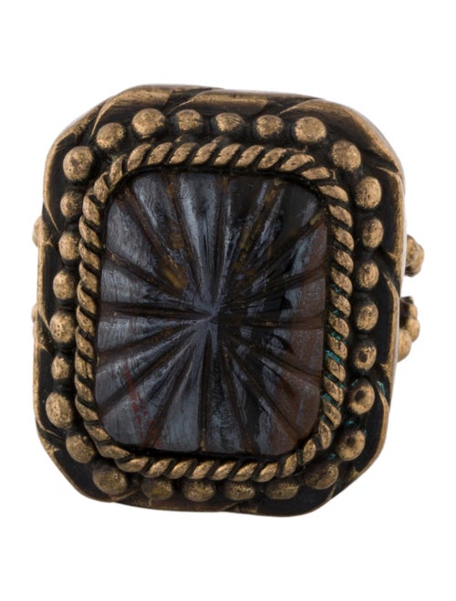 Stephen Dweck Cocktail Ring