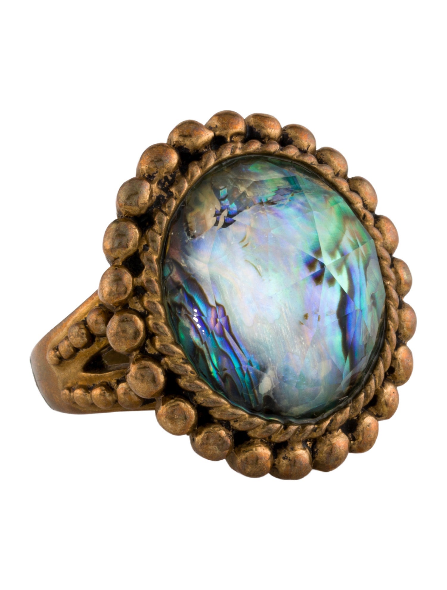 sale　Stephen Dweck 天然石リング Luxury Rings – Stephen Dweck Jewelry
