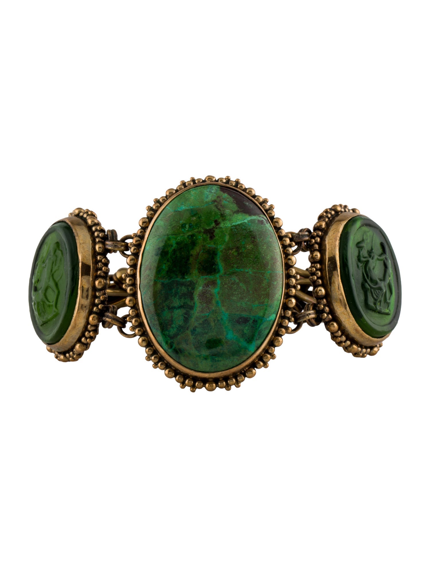 Stephen Dweck Link Bracelet