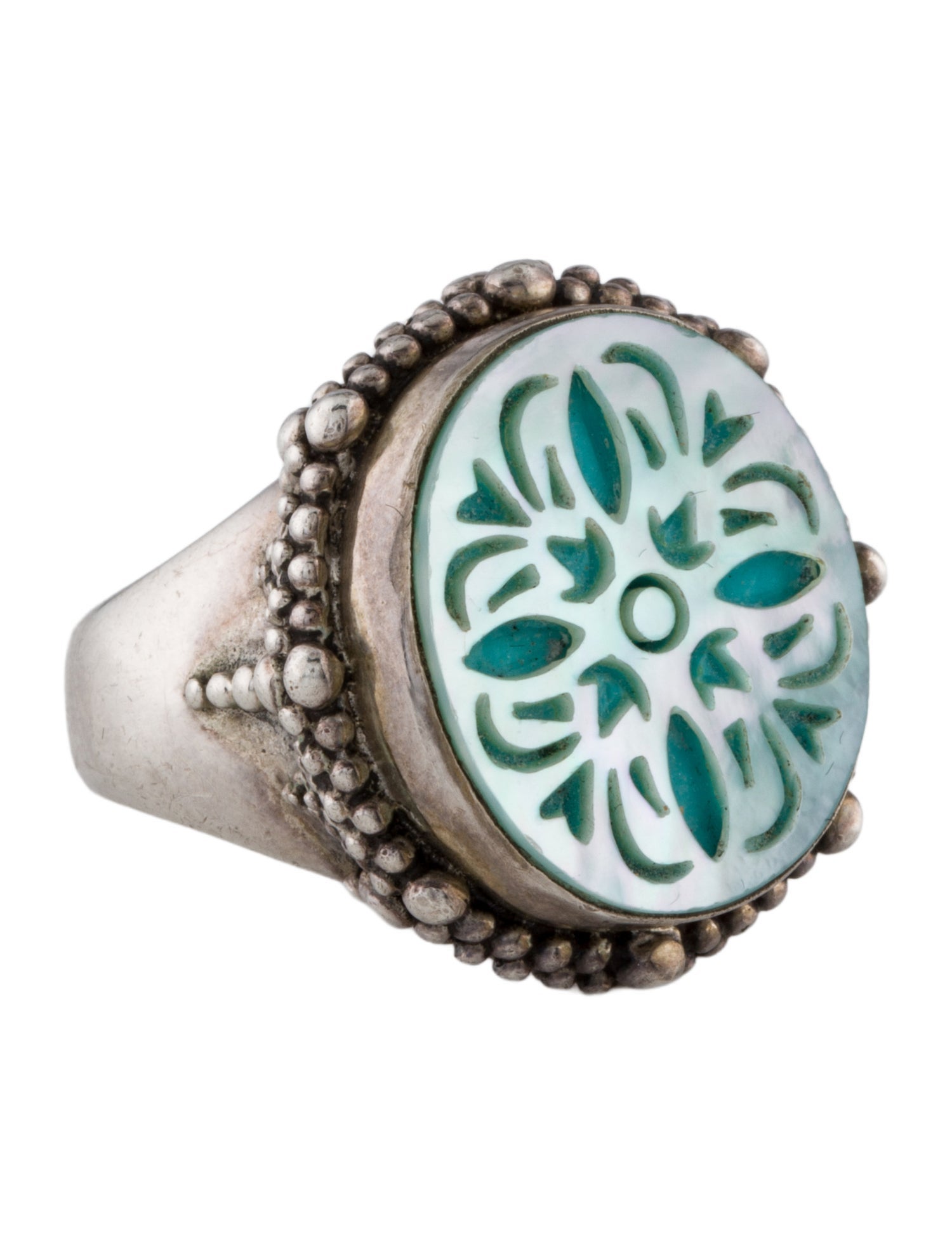 Stephen Dweck Rings | The RealReal