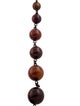 Stephen Dweck Bead Strand Necklace