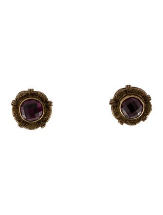 Stephen Dweck Stud Earrings