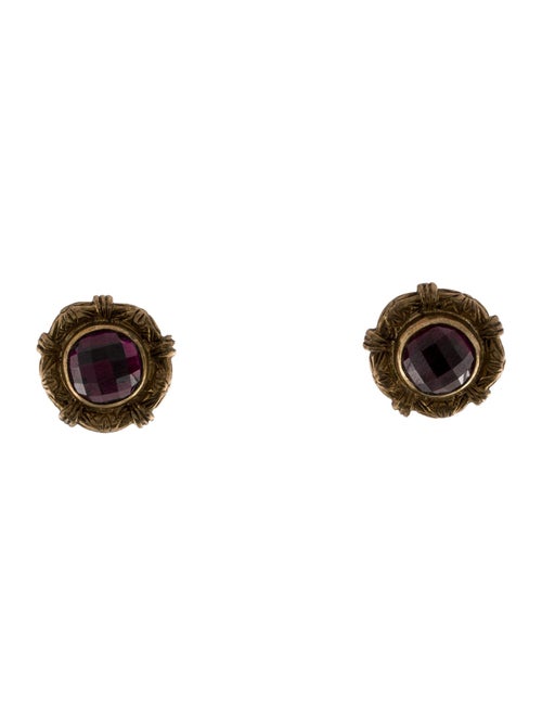 Stephen Dweck Stud Earrings