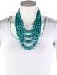 Stephen Dweck Multistrand Necklace