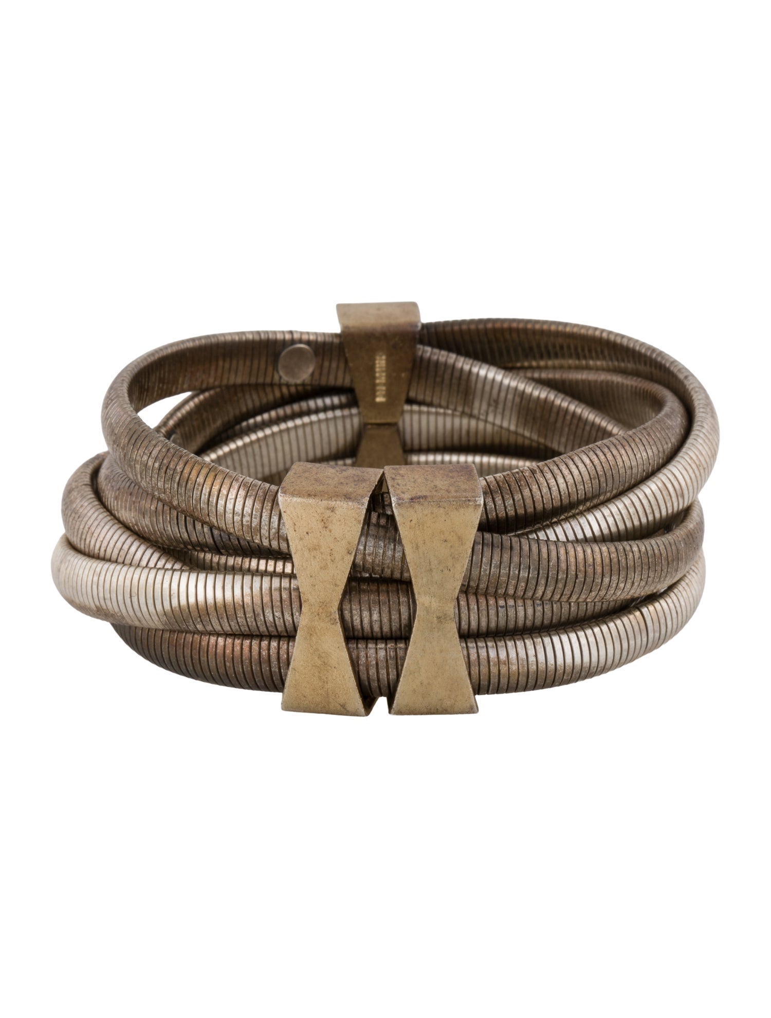 Stephen Dweck Rolling Bangle