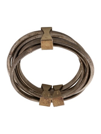 Stephen Dweck Rolling Bangle