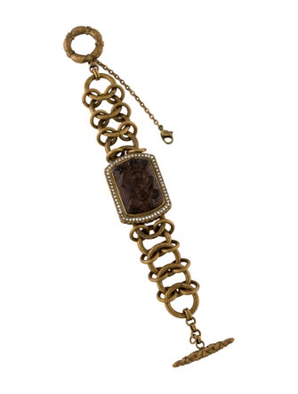 Stephen Dweck Link Bracelet