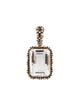 Stephen Dweck Quartz Pendant